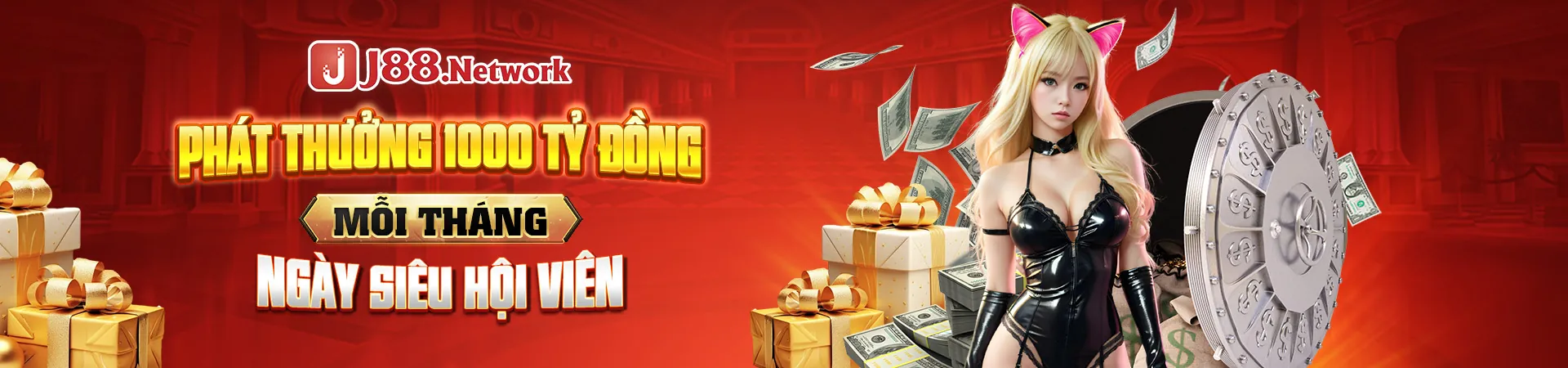 Hình ảnh chính game Bắn Cá EU9VN