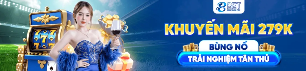 Sòng bạc trực tuyến EU9VN với các trò chơi đa dạng